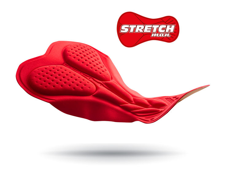 Pánské kalhoty ETAPE SPRINTER LACL 2.0 VL, černá