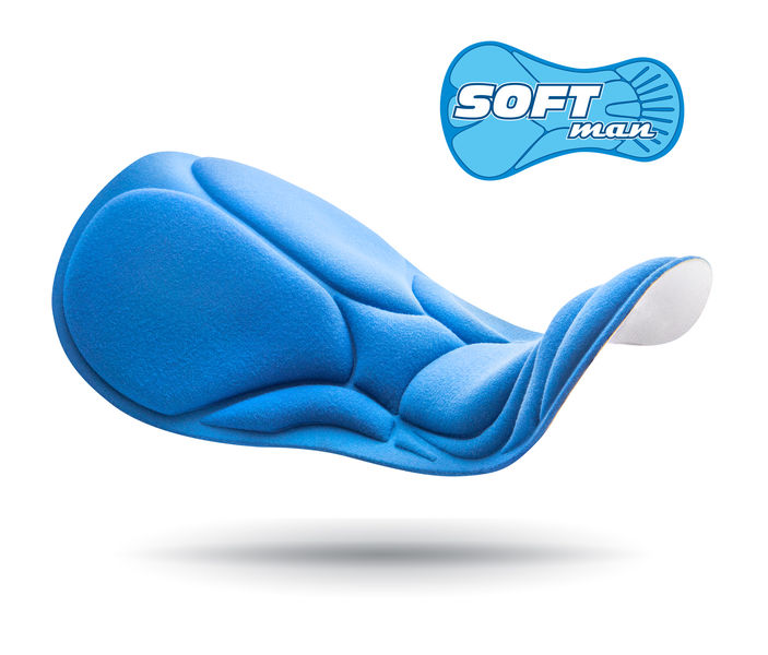 Pánské cyklistické kraťasy ETAPE ELITE 2.0, černá