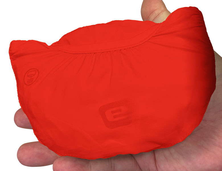 Pánská větrovka ETAPE Bora 2.0, oranžová