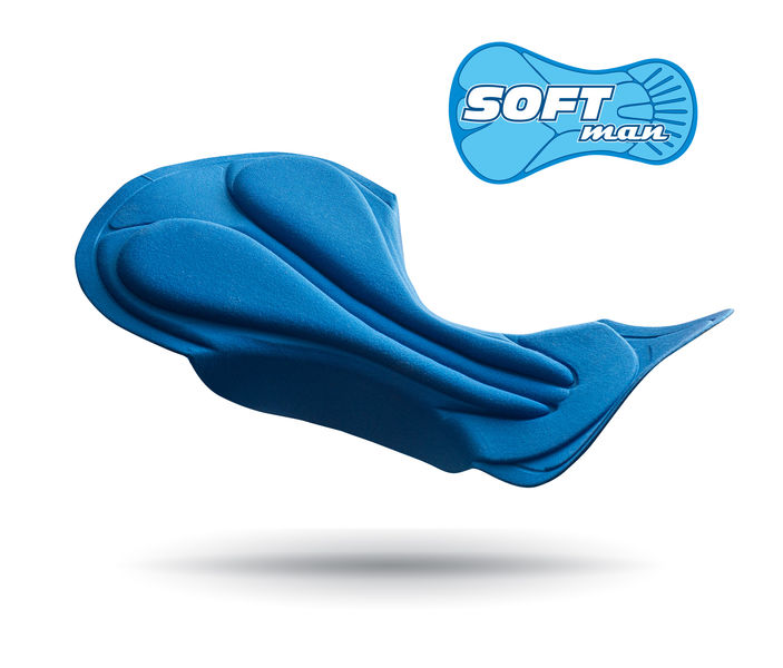 Pánské volné kalhoty ETAPE FREEDOM 3.0, černá