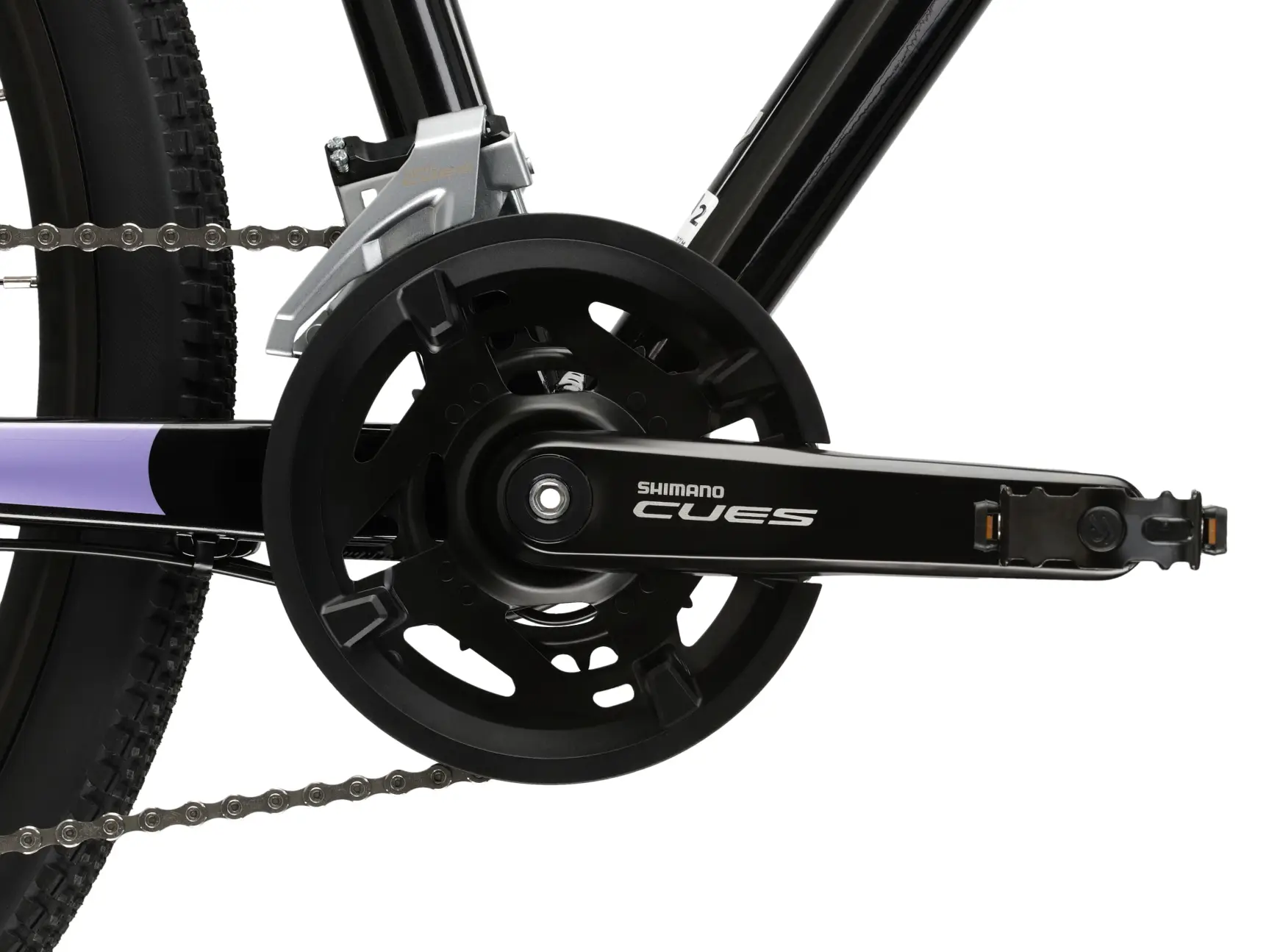 KROSS EVADO 7.0 LADY, model 2025, pneu 28", barva černá - ZDARMA dopravné, seřízení, odborná montáž a sada světel!