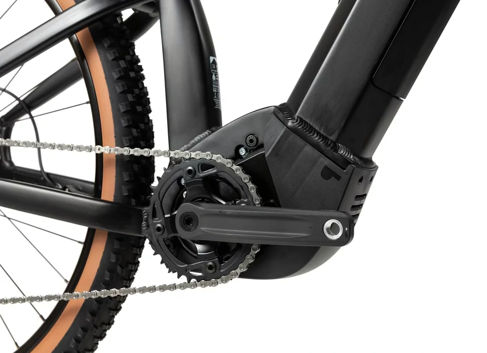 Pells Thorr Panasonic 2 ER, pneu 29", rám L, model 2026, barva Black on black - ZDARMA dopravné, odborná montáž, seřízení, dárkový poukaz na nákup příslušenství!