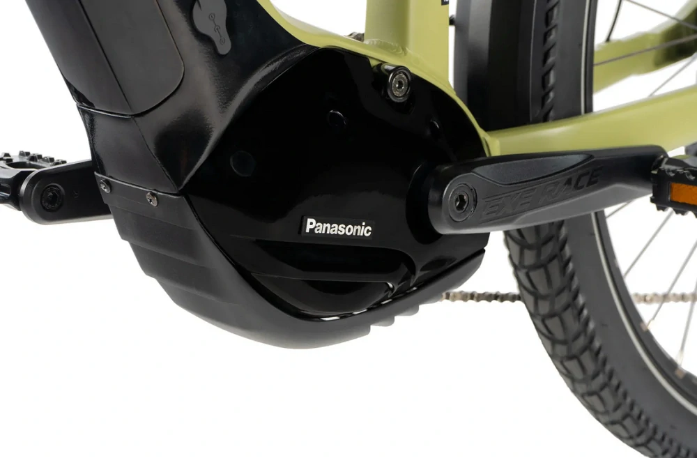 Leader Fox DIXON 29" pánské, rám 20,5" (XL), model 2026-3, army - ZDARMA dopravné, odborná montáž a seřízení!