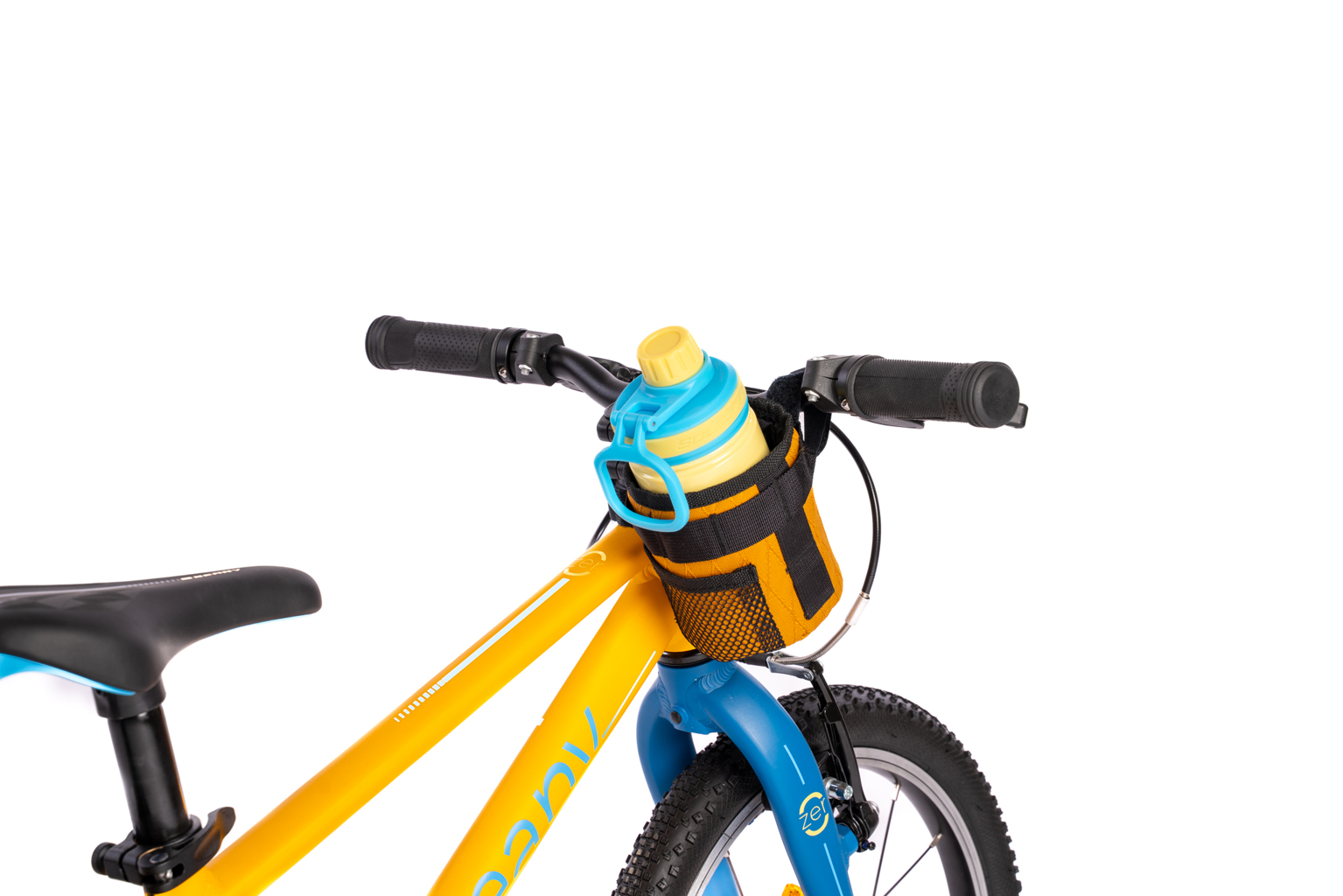 Beany Solely.JR cyklo košík na láhev a drobnosti