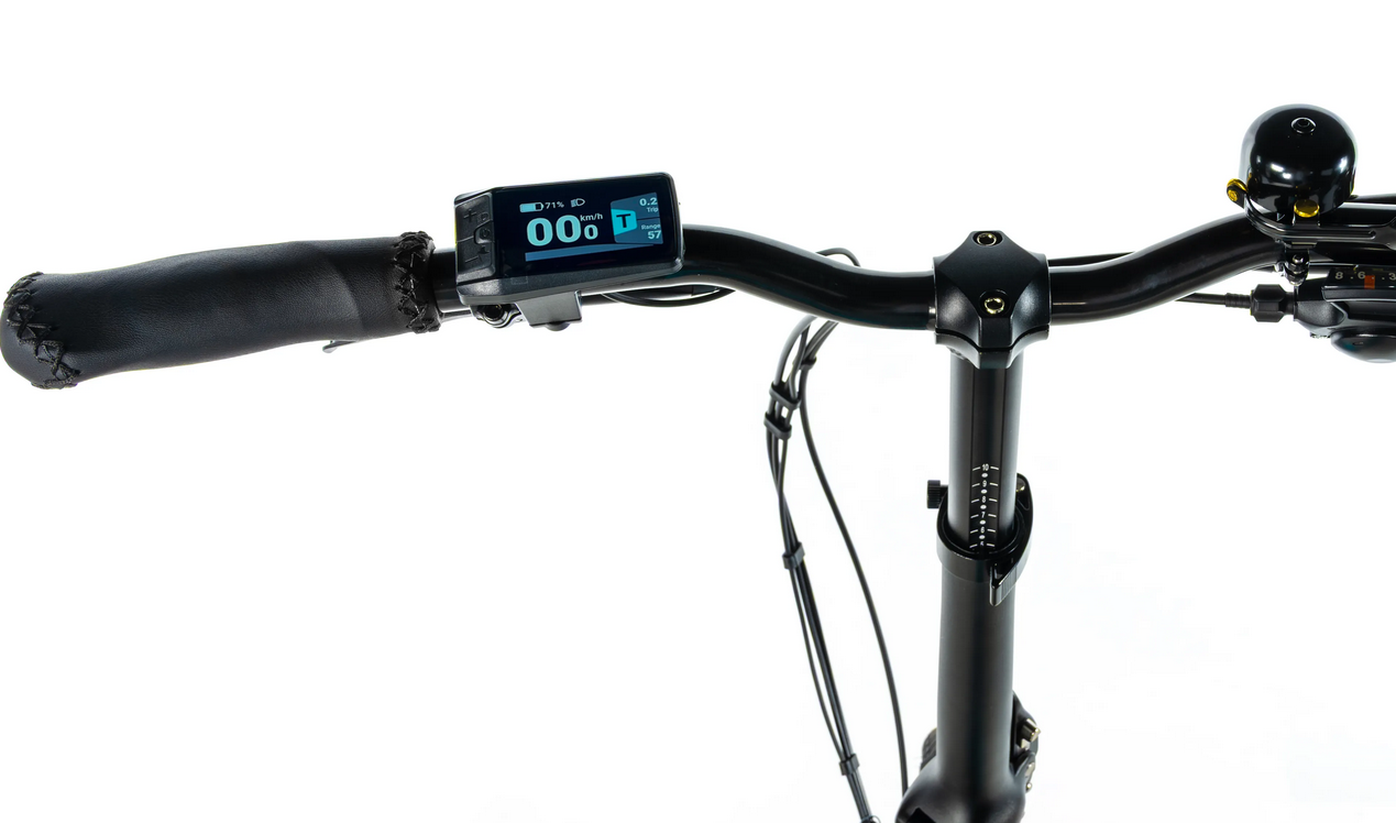 Leader Fox URBY 20", model 2026-2, blue - ZDARMA dopravné, odborná montáž, seřízení a dárkový poukaz na nákup příslušenství!