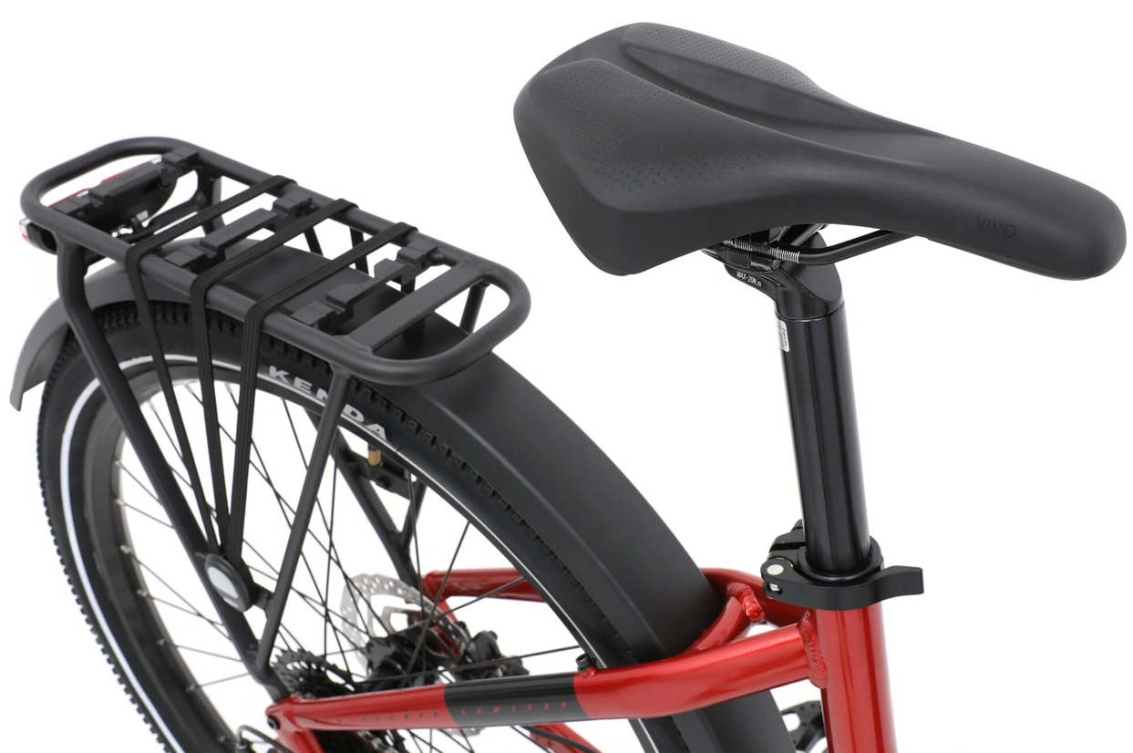 APACHE Rio Grande 3 MX, pneu 27,5", model 2026, barva červená -  ZDARMA dopravné, odborná montáž, seřízení, dárkový poukaz na nákup příslušenství!